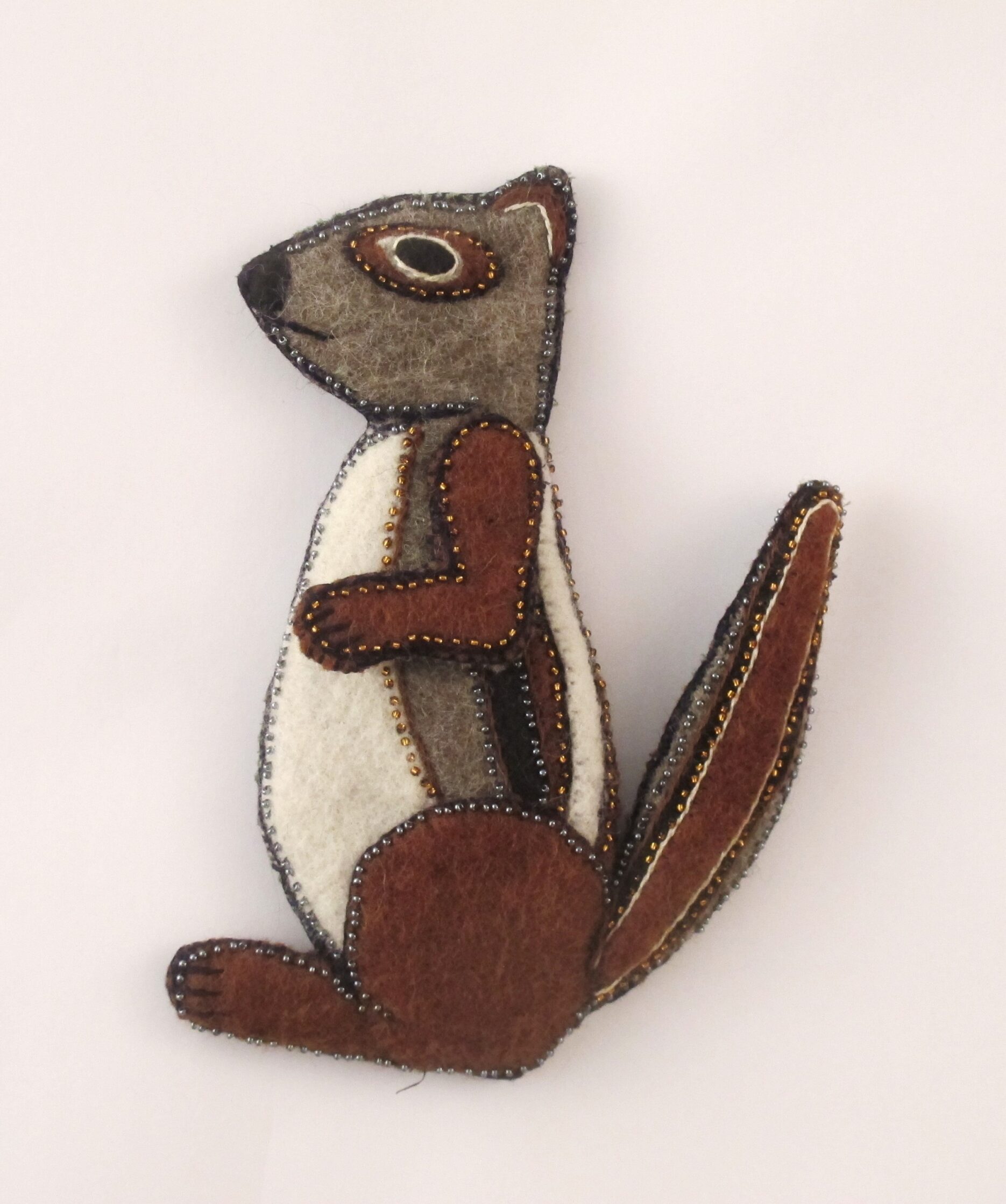 Tree of Life - Chipmunk